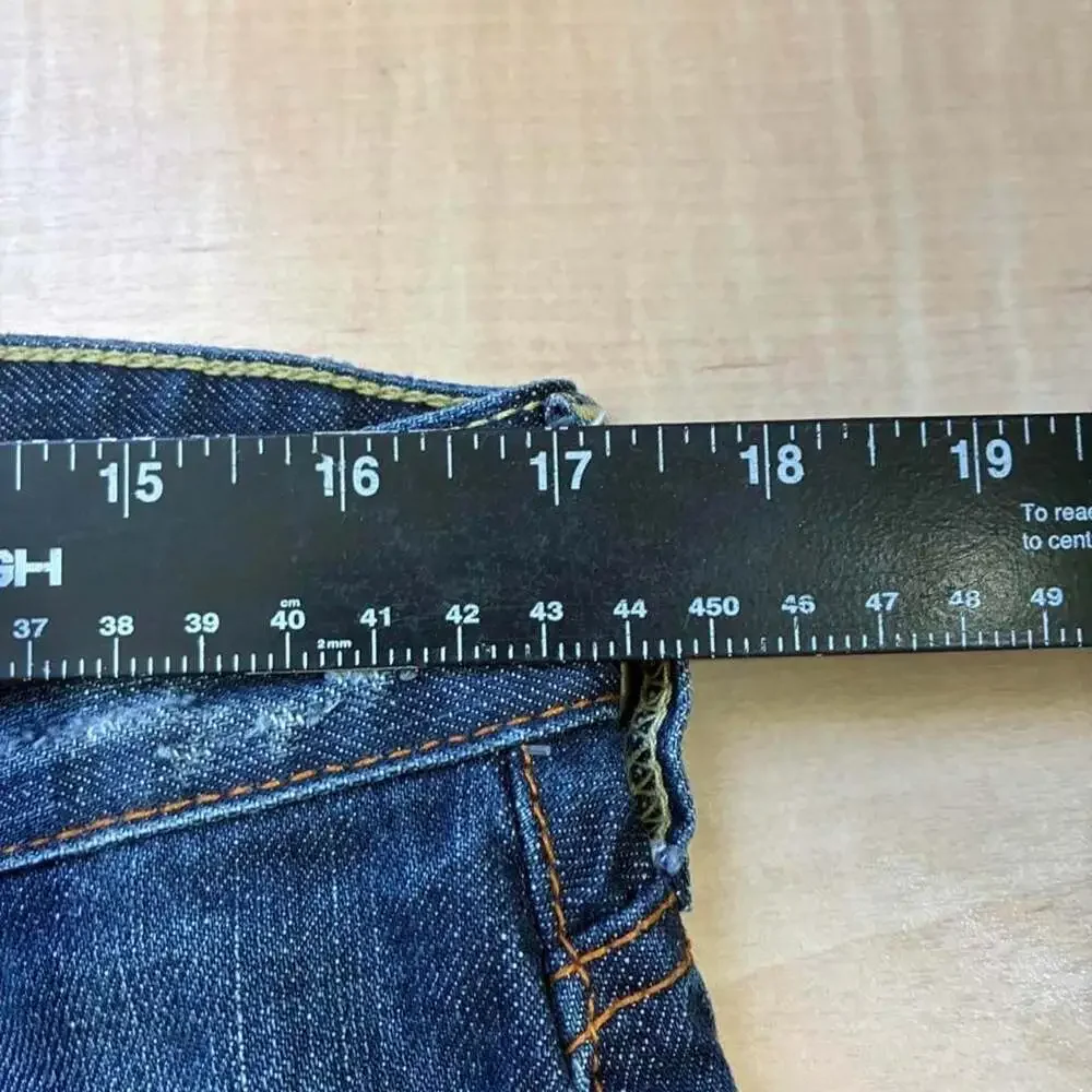 Guess vintage y2k