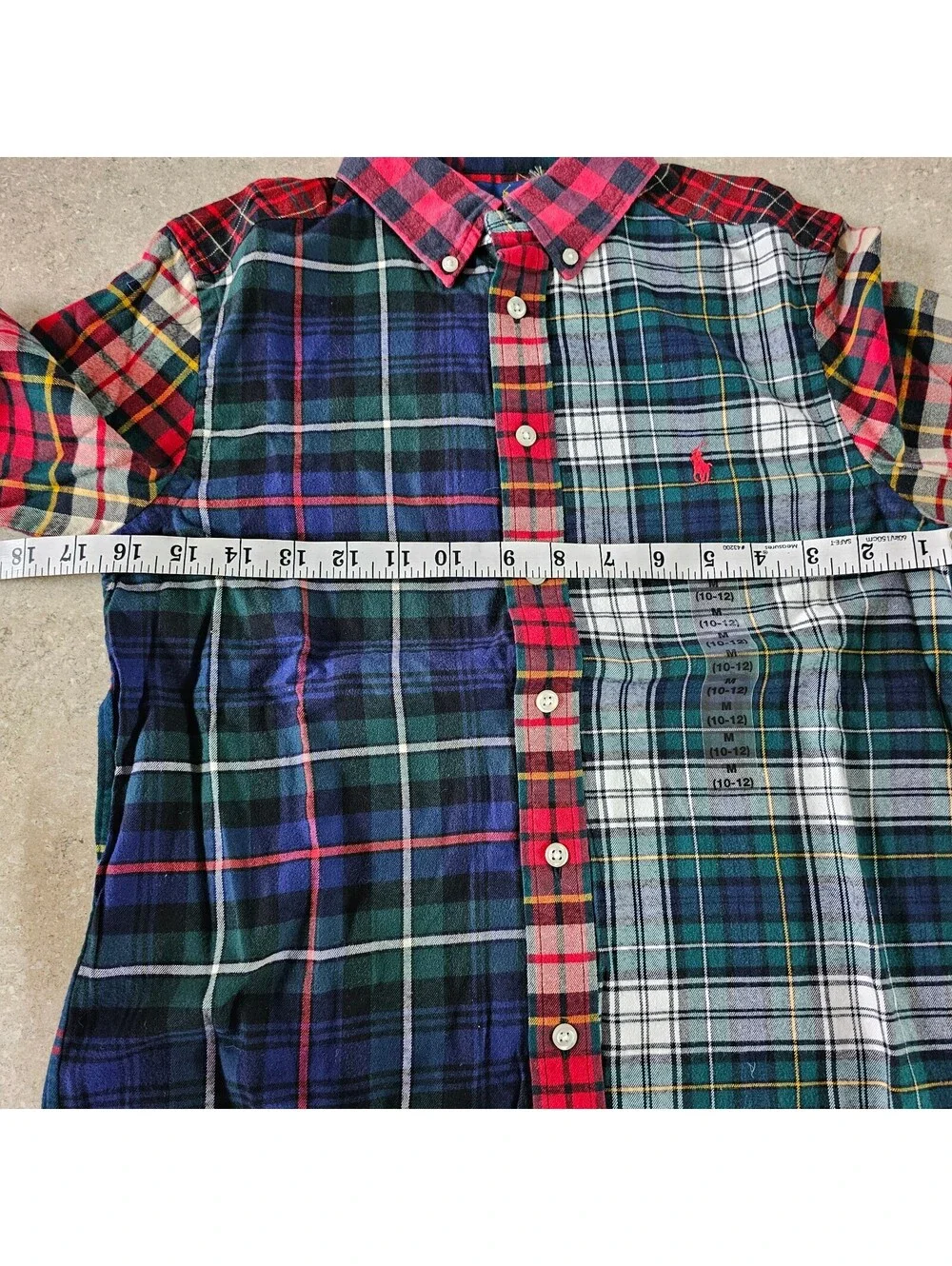 Ralph Lauren this ralph