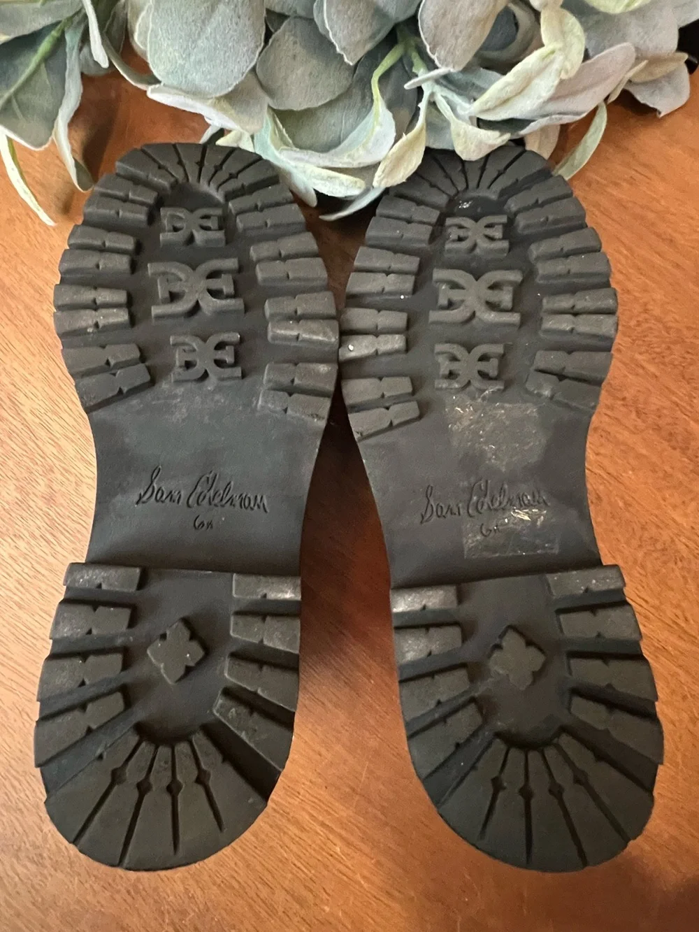 Sam Edelman these are