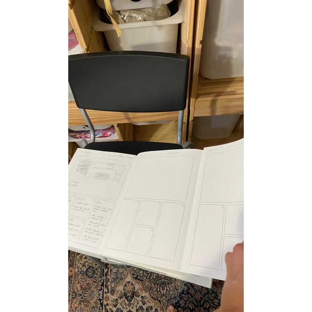 Homebody by Joanna Gaines Hardcover Interior Design Book