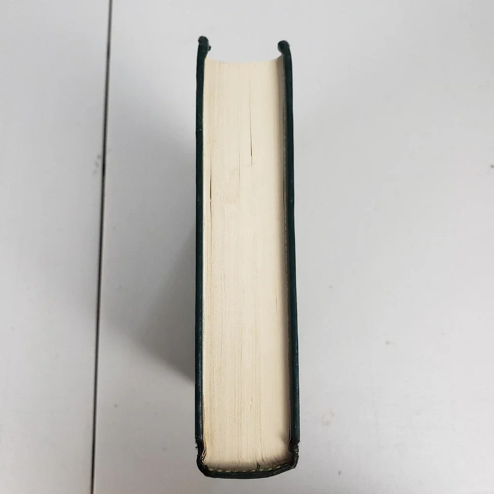 Harvard Classics English Poetry Vol III Tennyson to Whitman Grolier 1985 Book