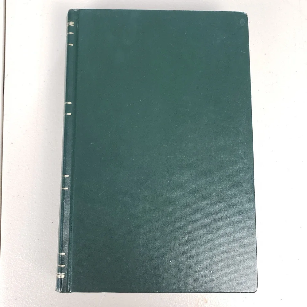 Harvard Classics English Poetry Vol III Tennyson to Whitman Grolier 1985 Book