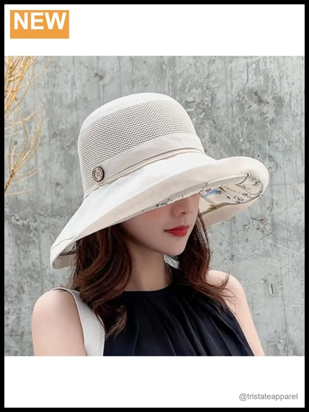 N/A this stylish