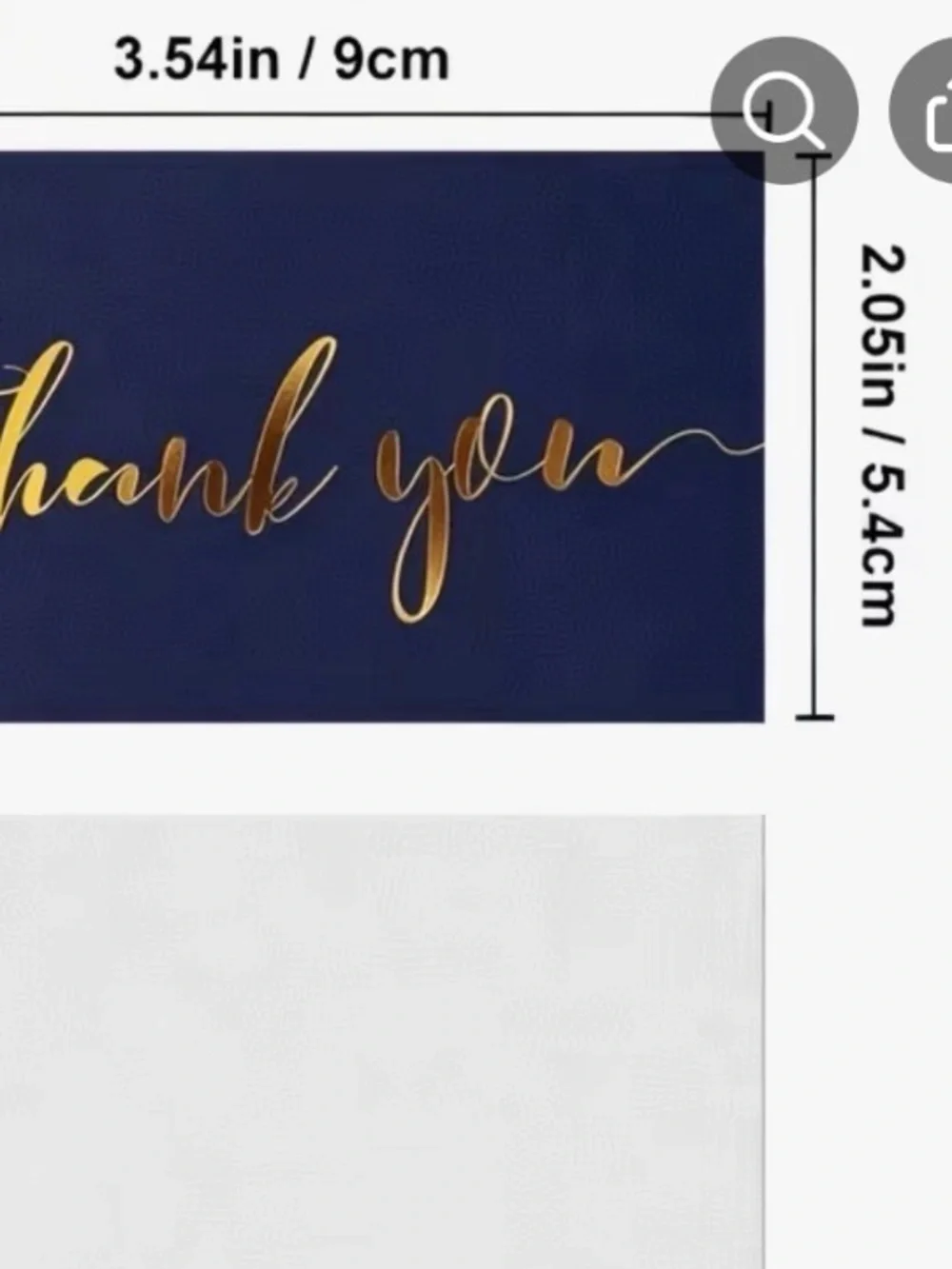 None elegant navy