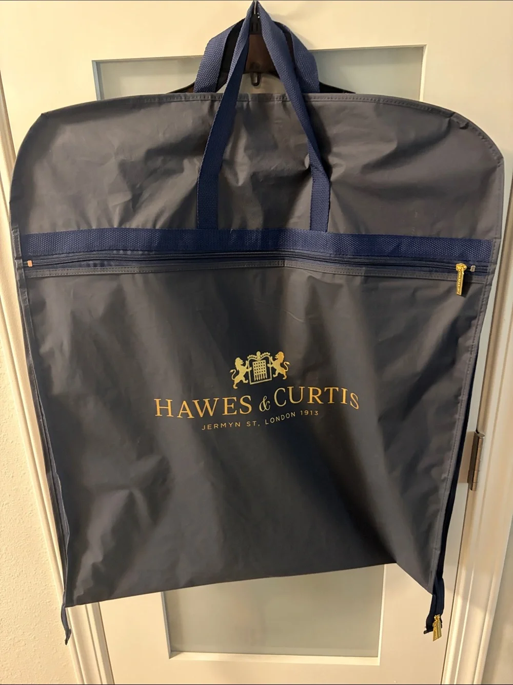 Hawes & Curtis purchased london