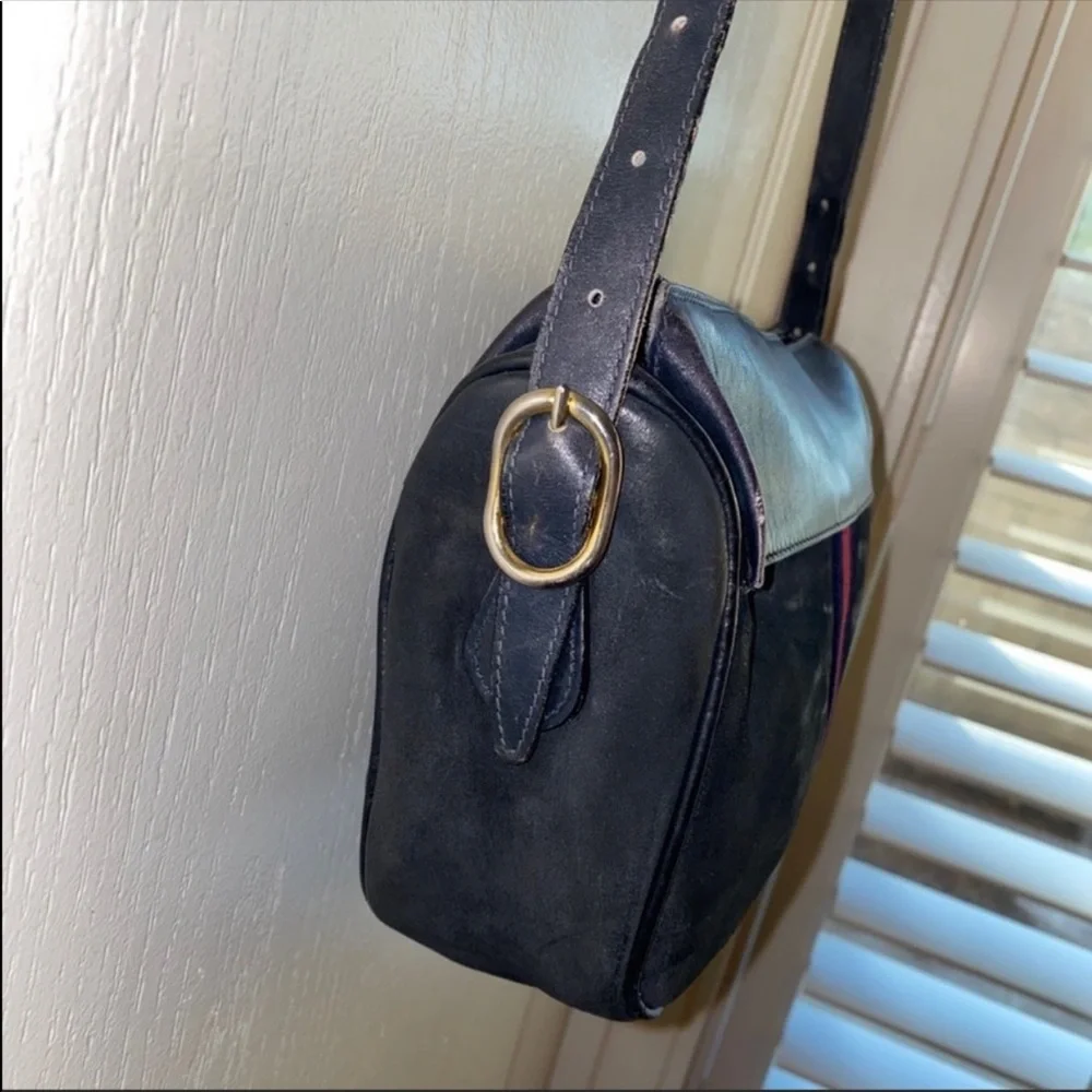 Gucci classic crossbody
