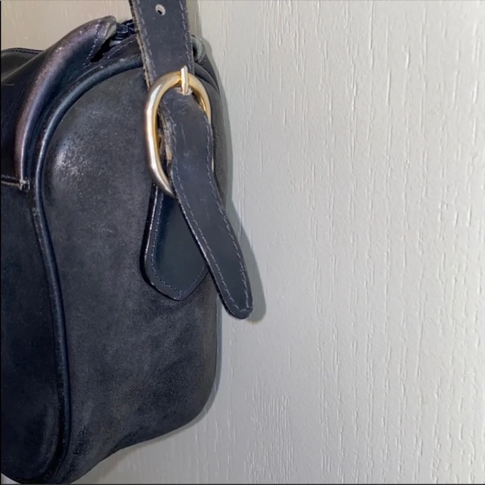 Gucci classic crossbody