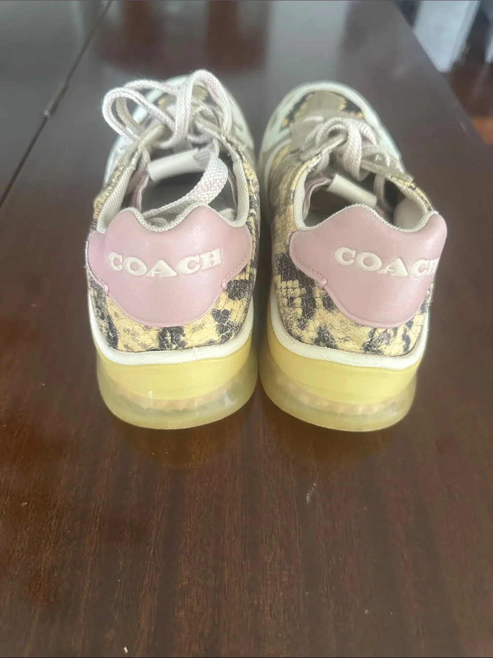 Coach stylish women’s