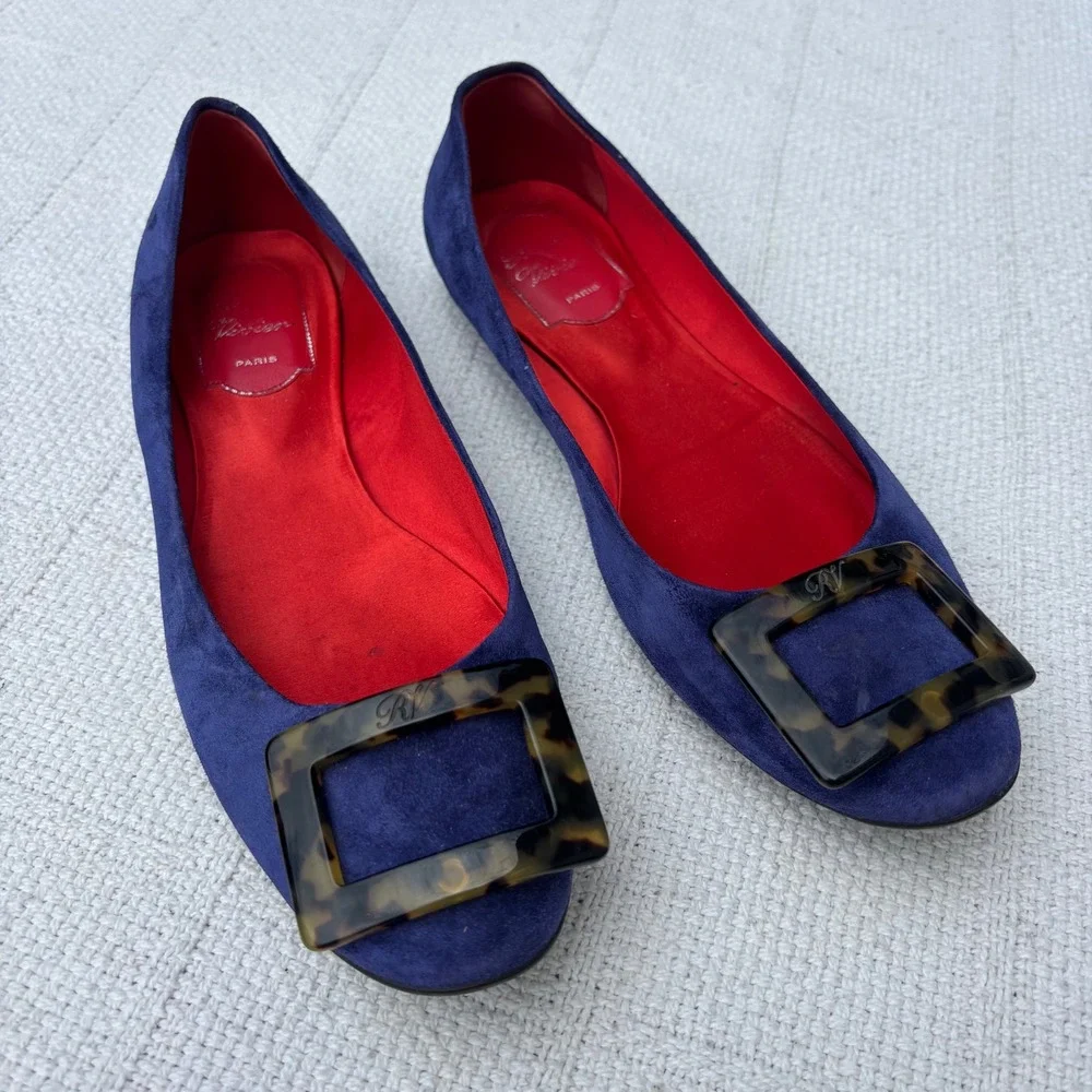 Roger Vivier women 38