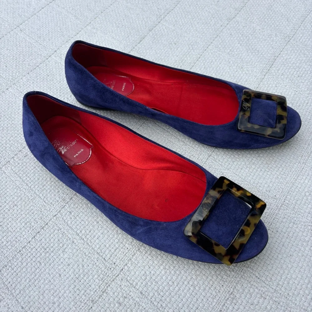Roger Vivier women 38