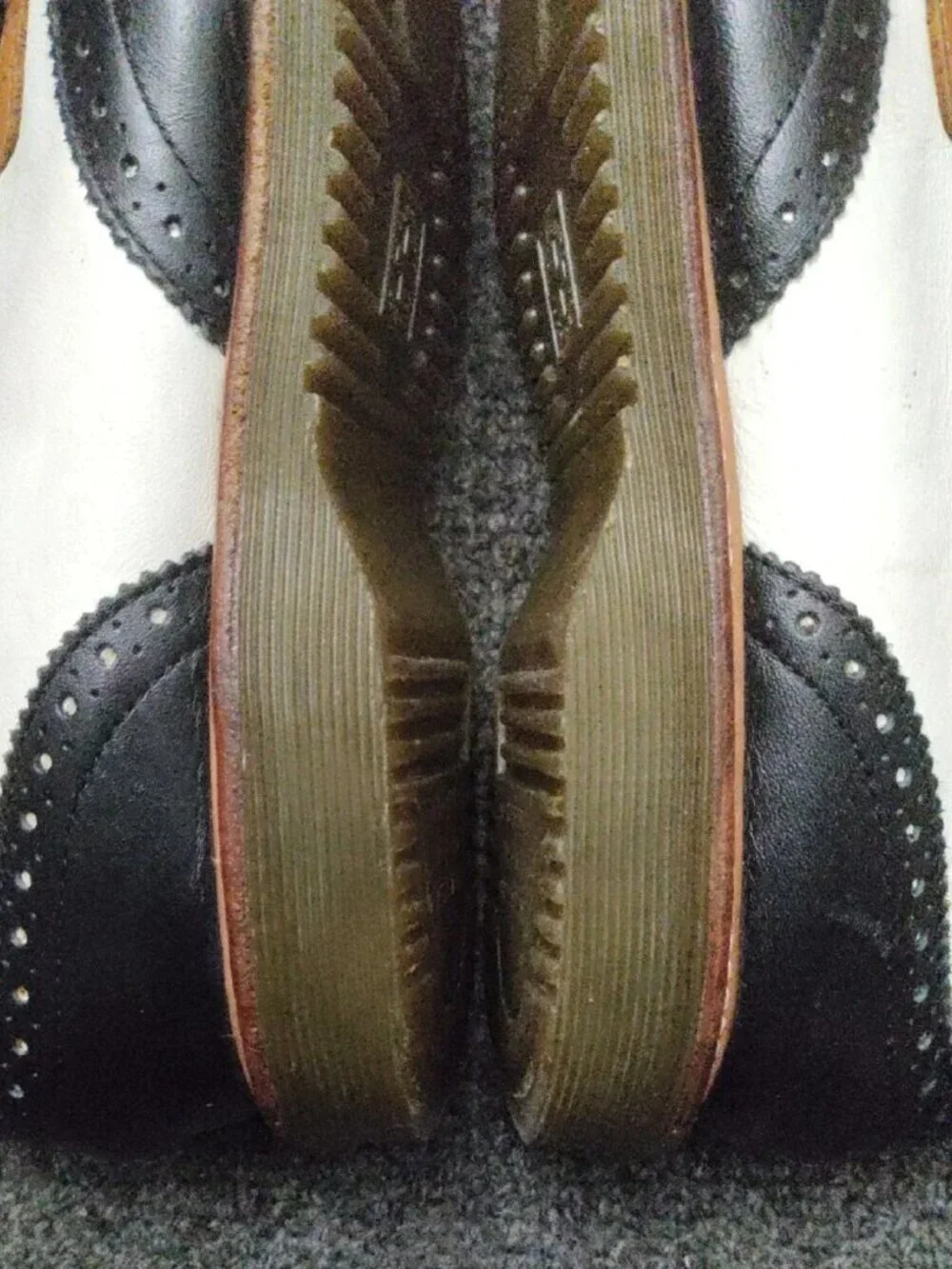 Dr. Martens classic dr