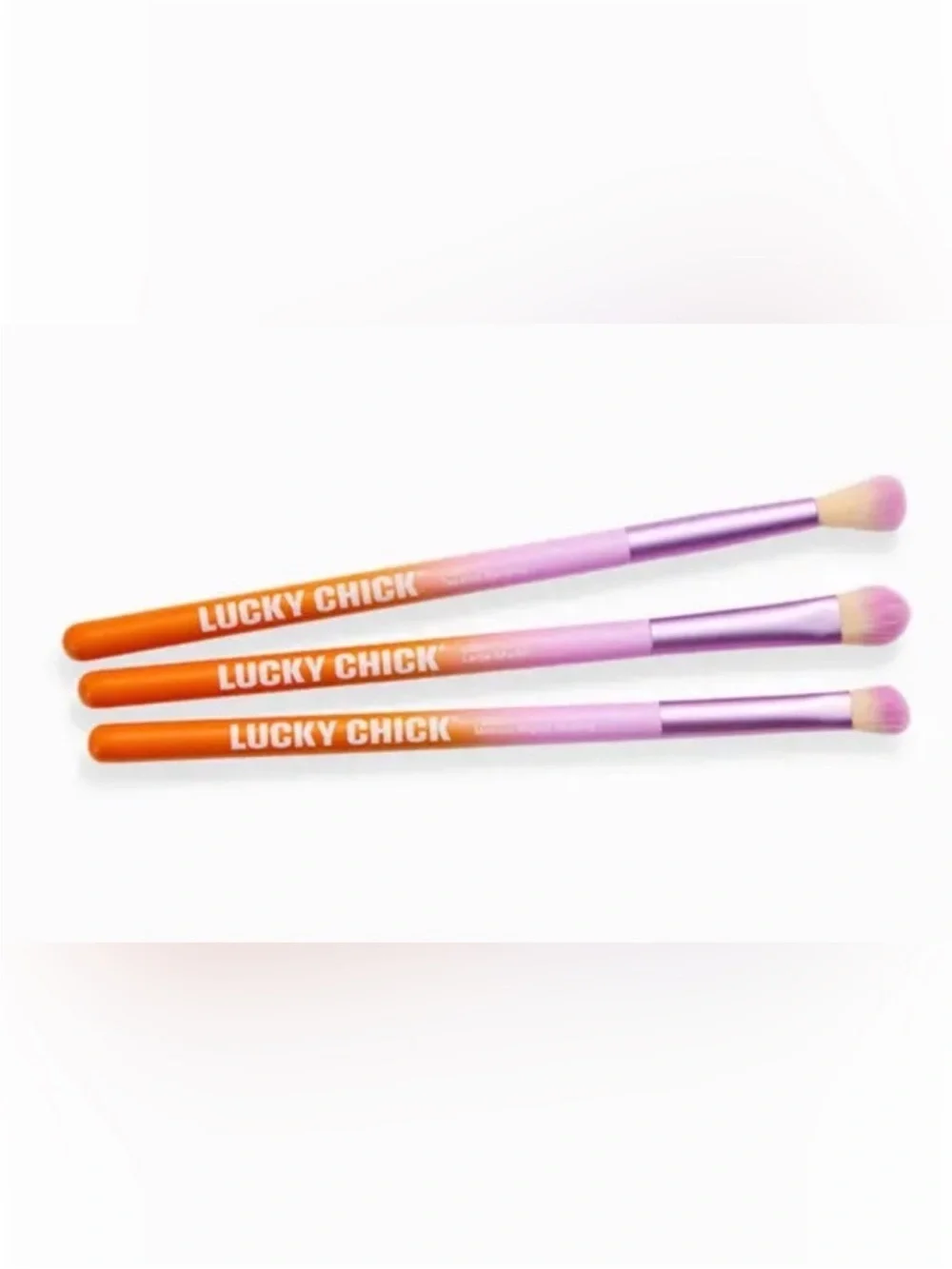 Lucky Chick new sealed