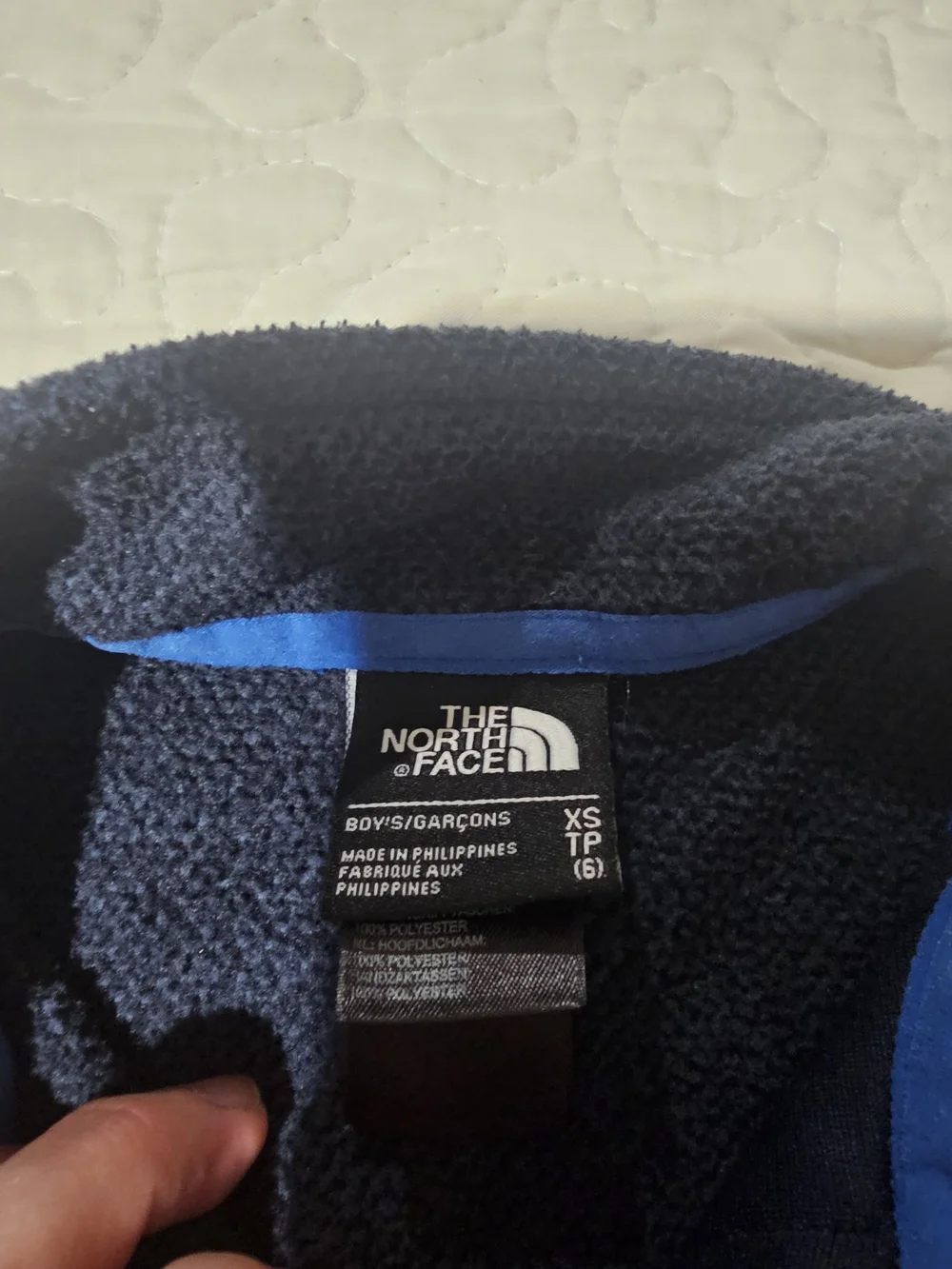 The North Face north face