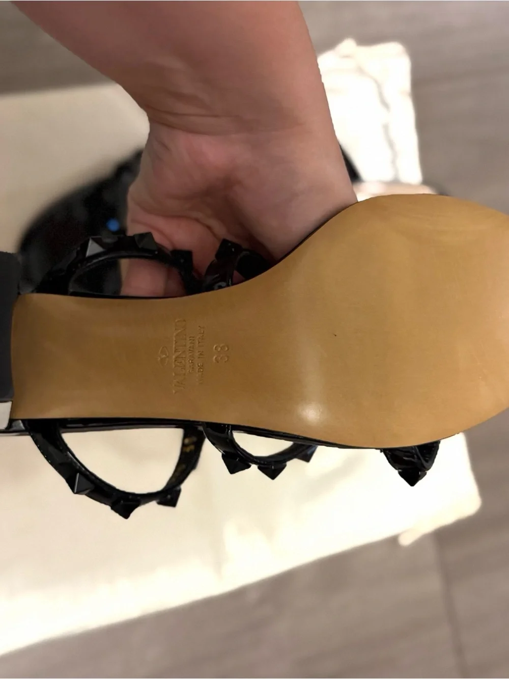 Valentino Garavani valentino garavani