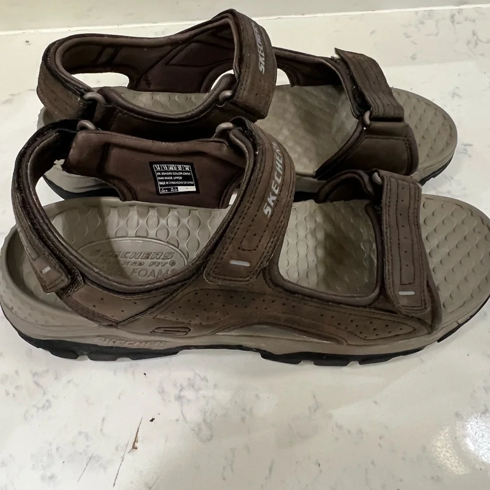 Skechers stylish sandals