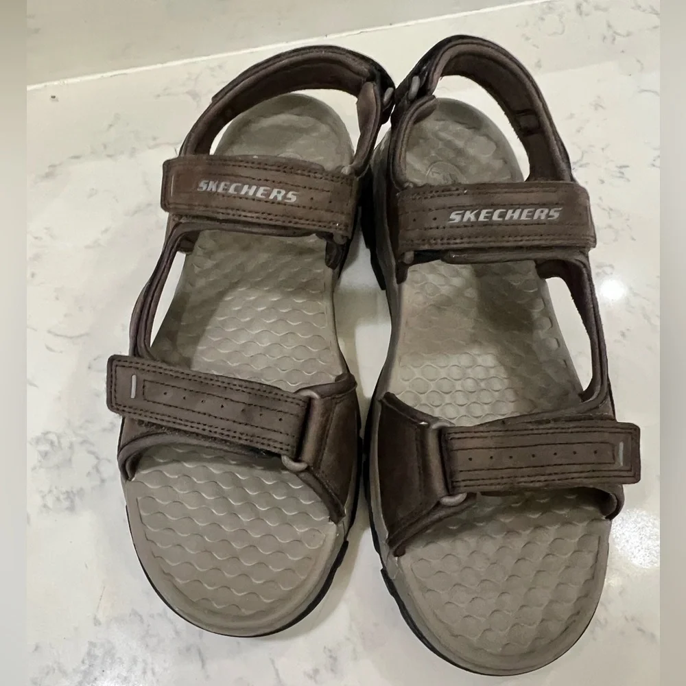Skechers stylish sandals