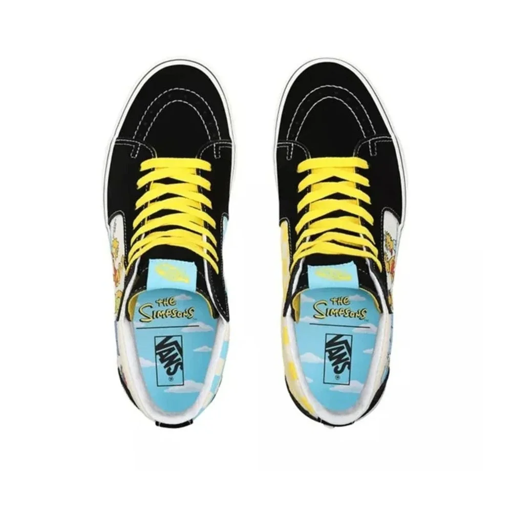 Vans product limited