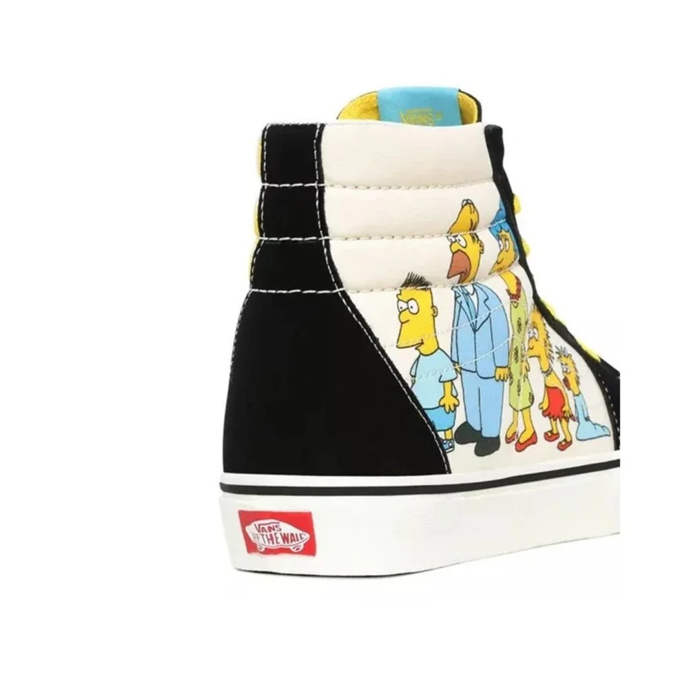 Vans product limited