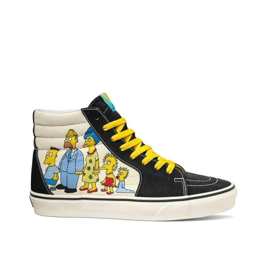 Vans product limited
