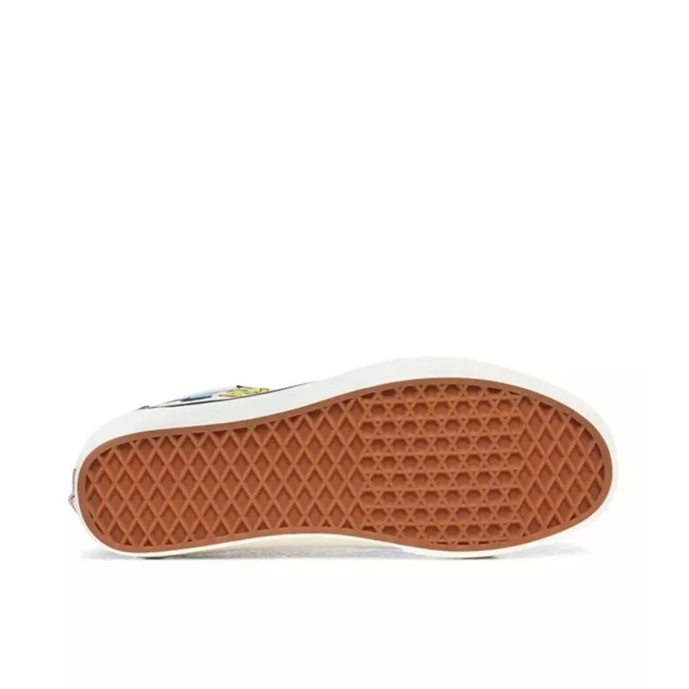 Vans product limited