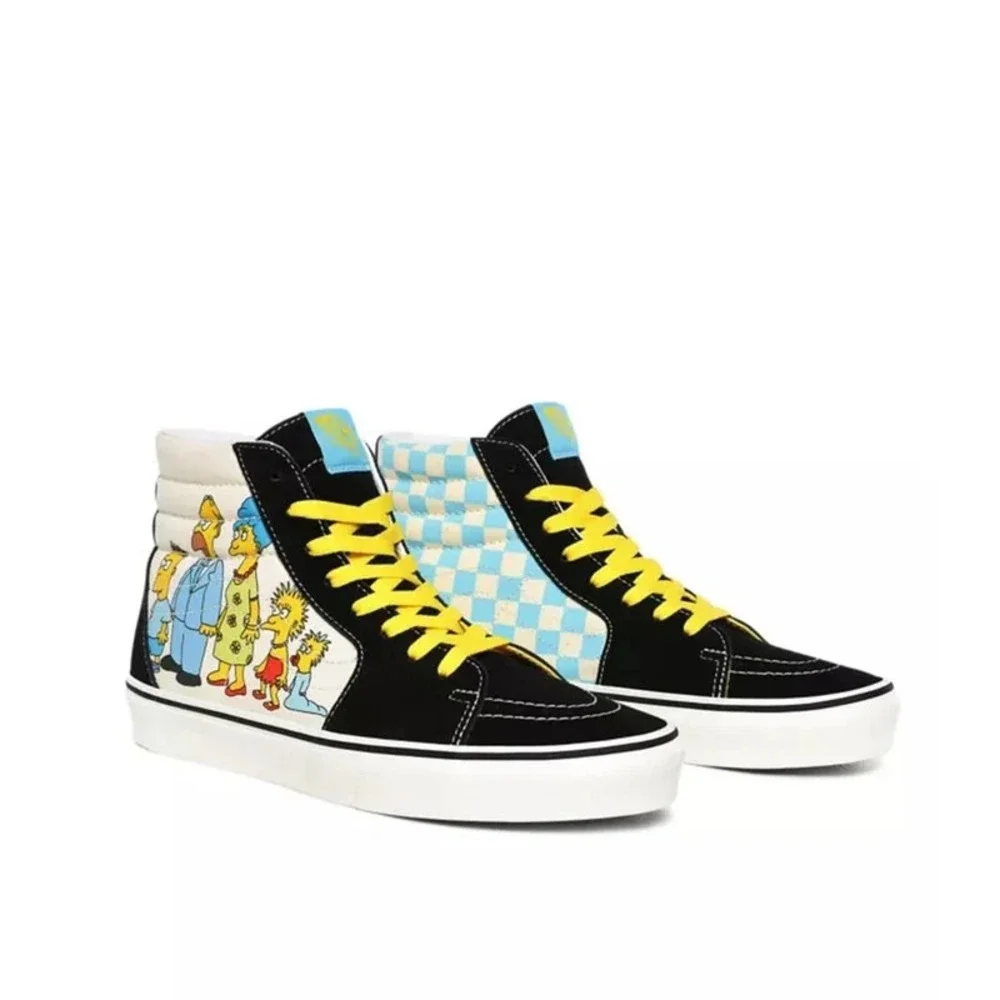 Vans product limited