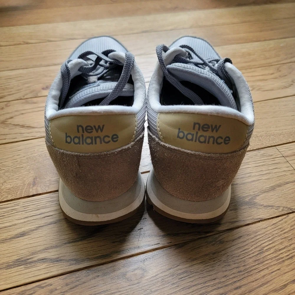 New Balance new balance