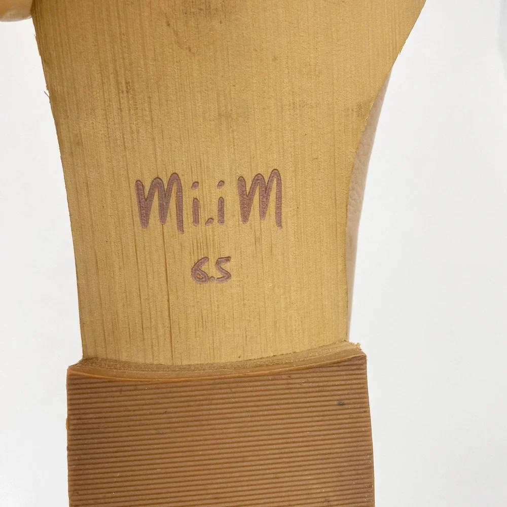 Mi.iM mi im