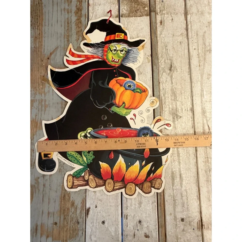 Amscan vintage halloween