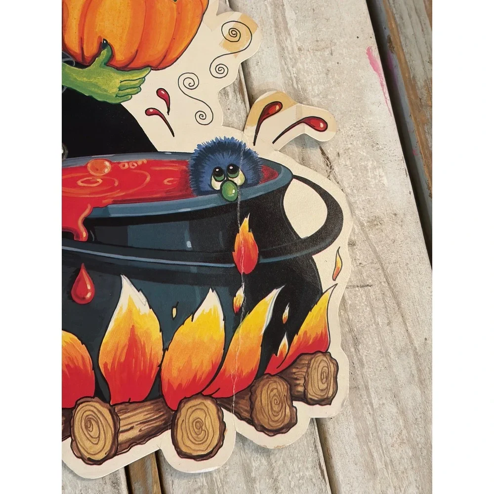 Amscan vintage halloween