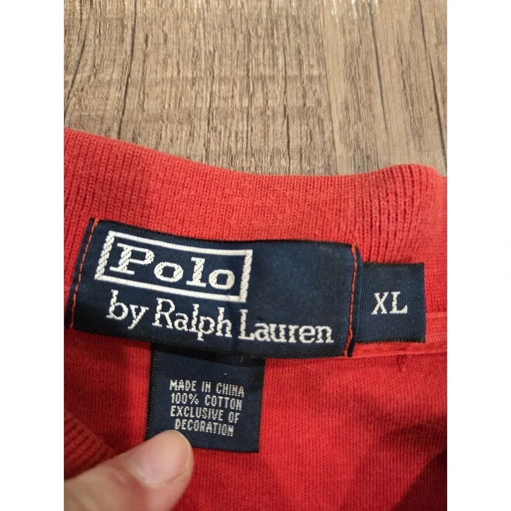 Polo Ralph Lauren polo ralph