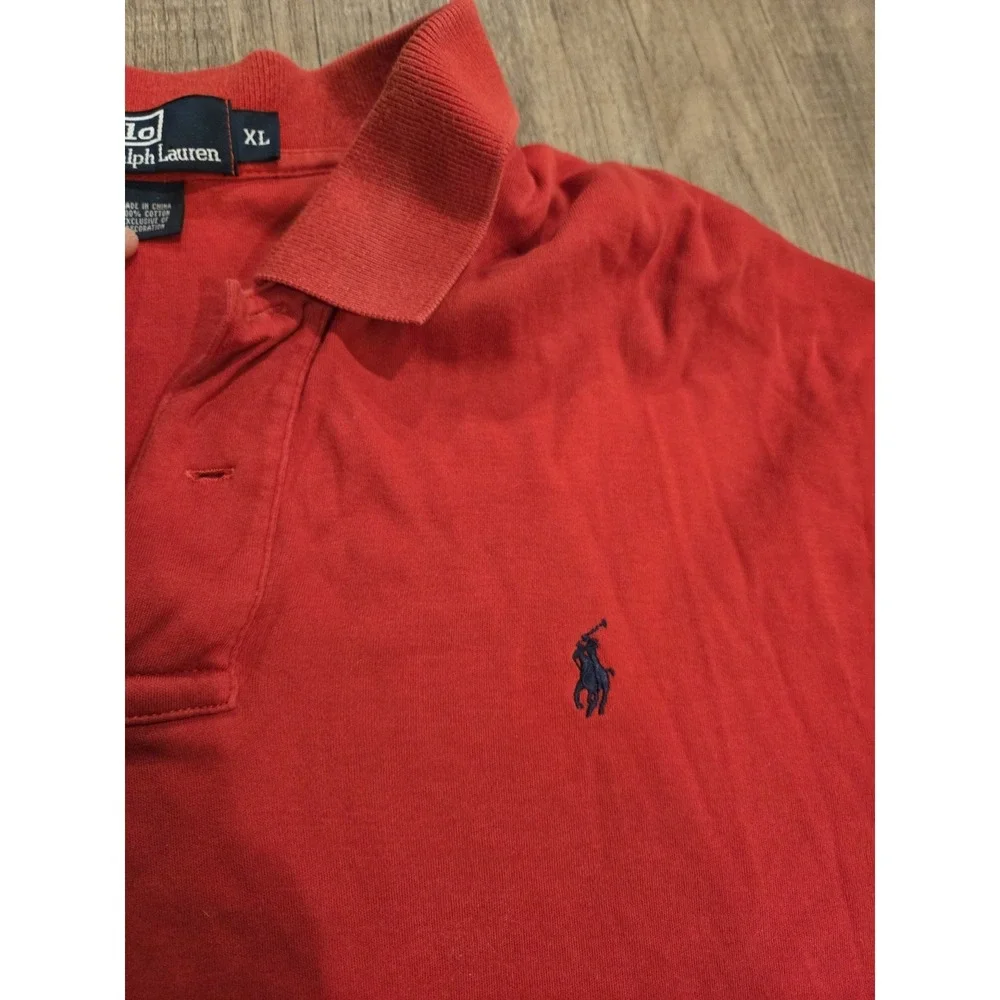 Polo Ralph Lauren polo ralph