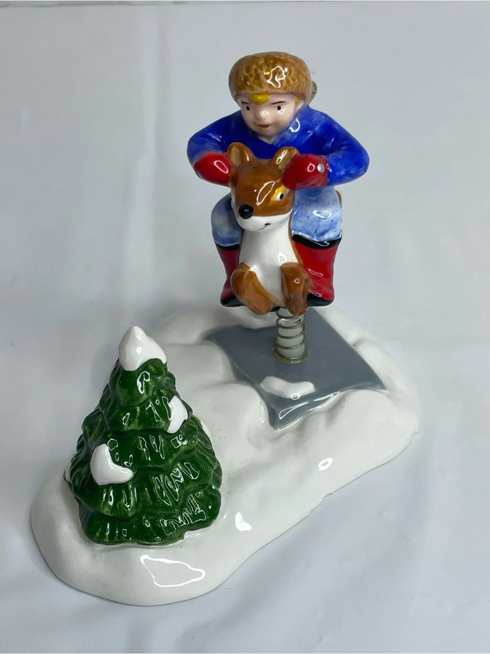 Department 56 one box figurine