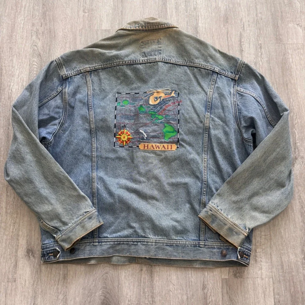 Lee denim collection
