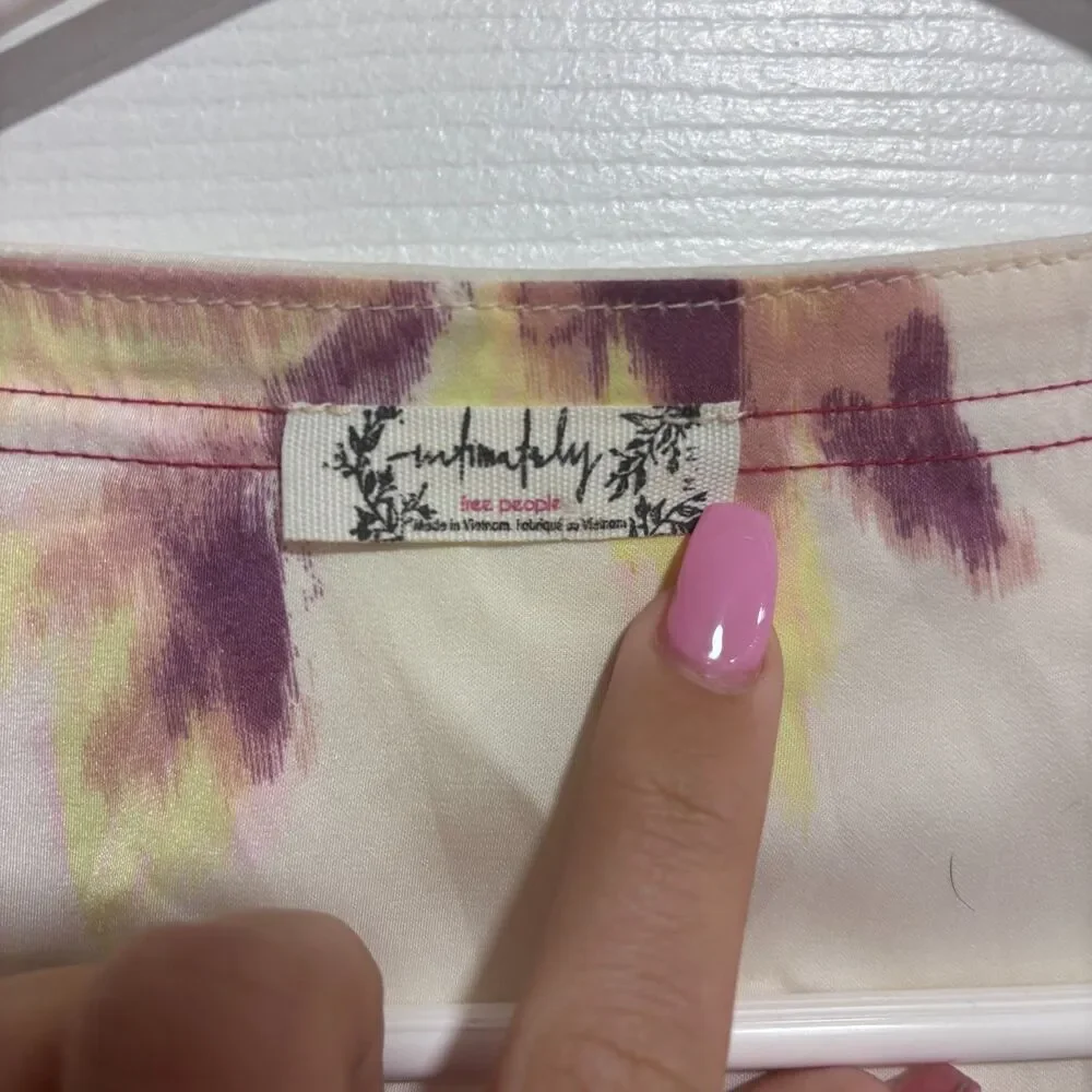 Free People euc women