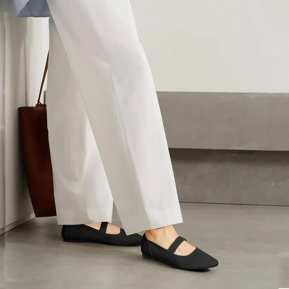 N/A women flats