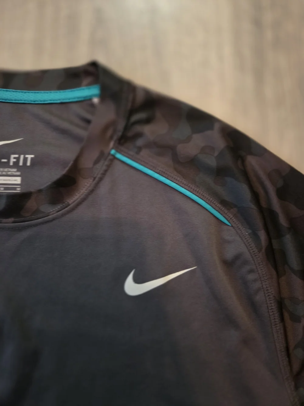 Nike lightweight dri