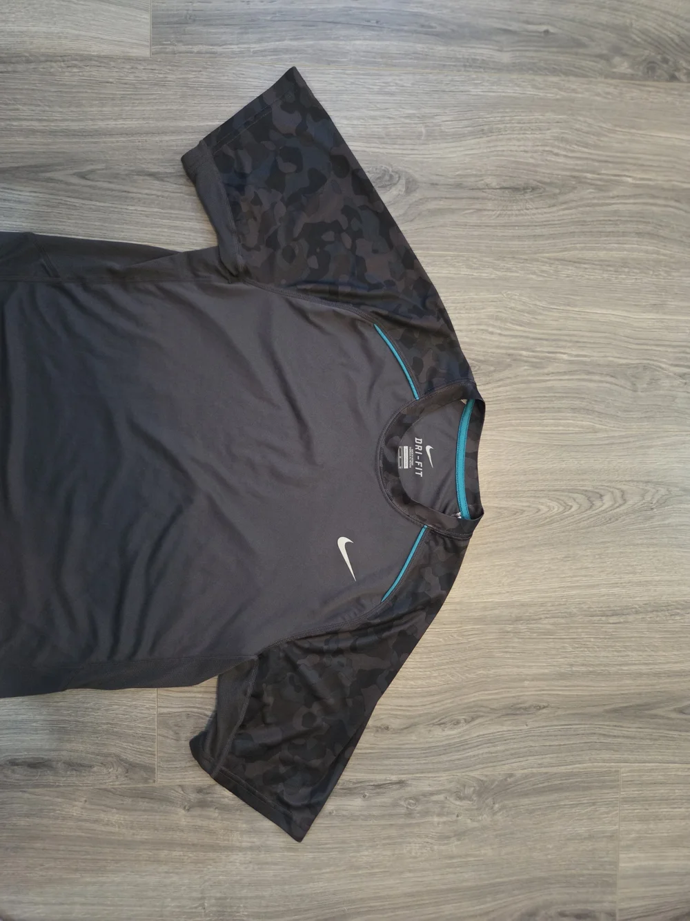 Nike lightweight dri