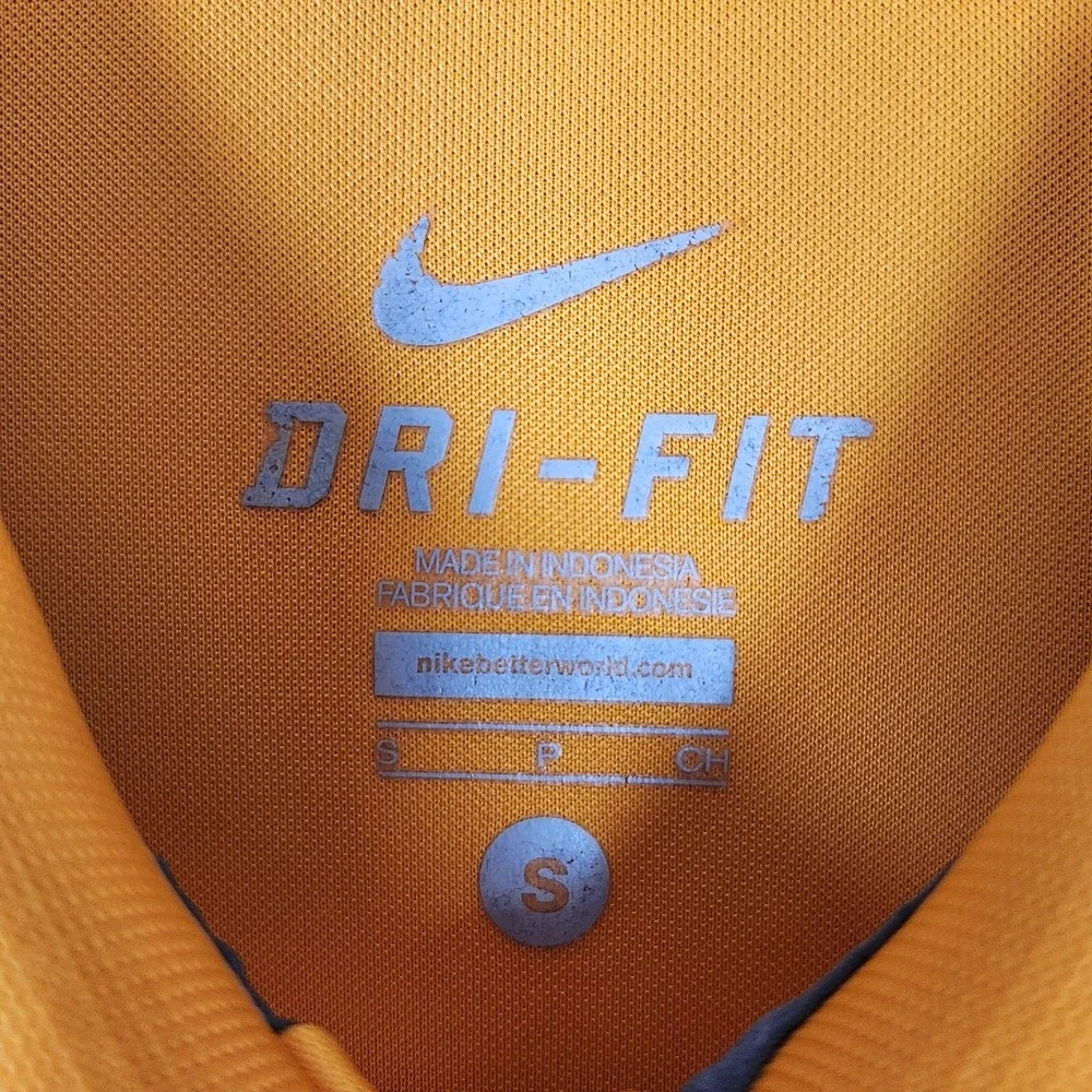 Nike tennessee volunteers