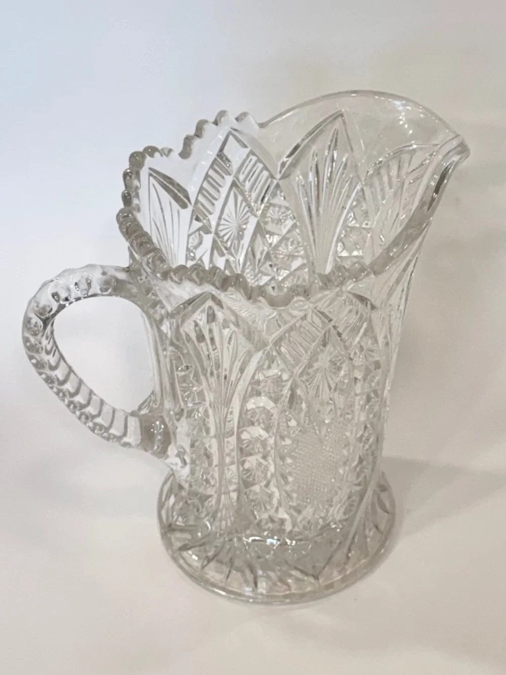 Bryce Higbee & Co. antique 1907
