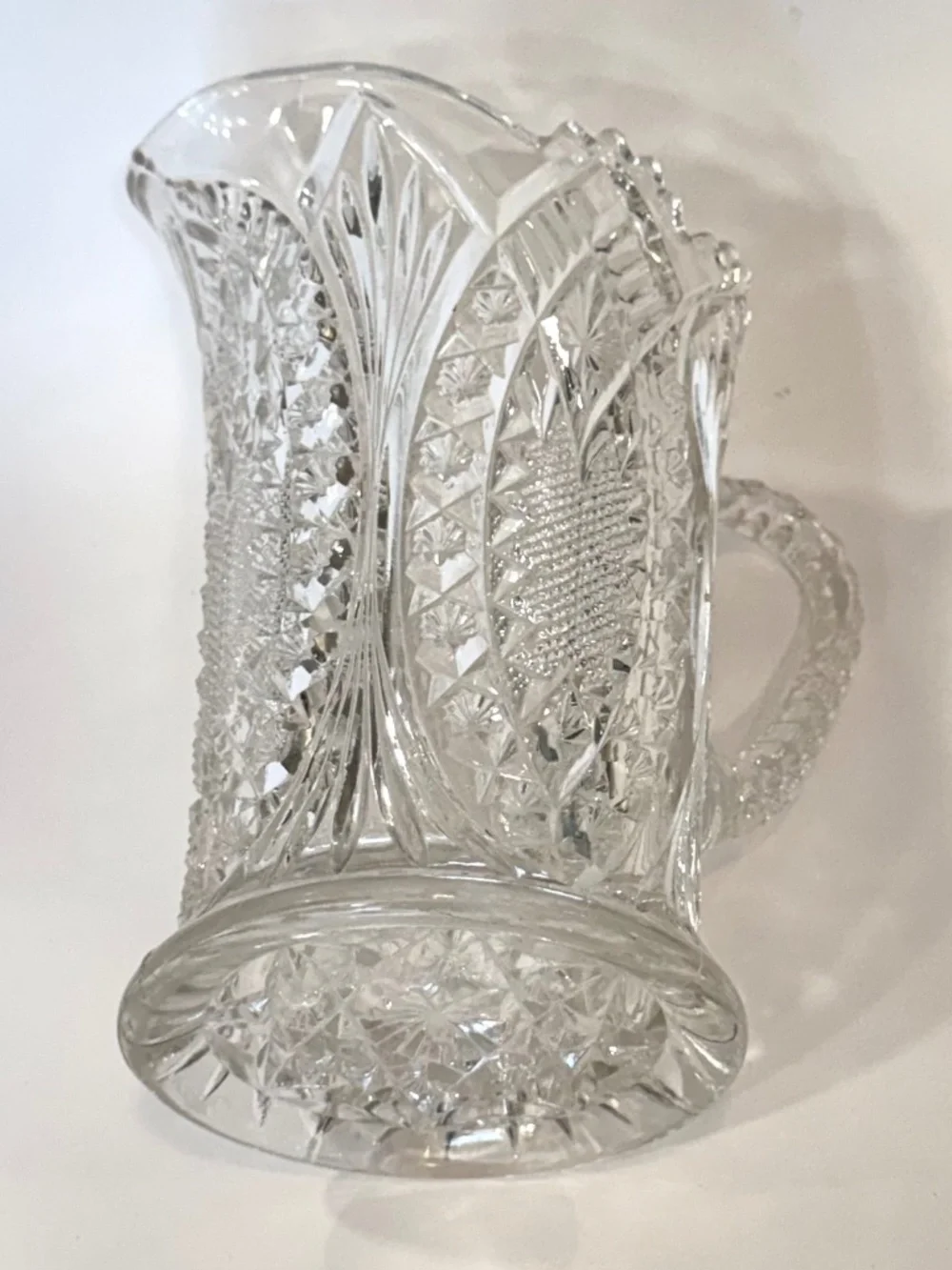 Bryce Higbee & Co. antique 1907