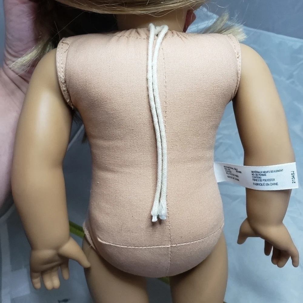 American Girl american girl