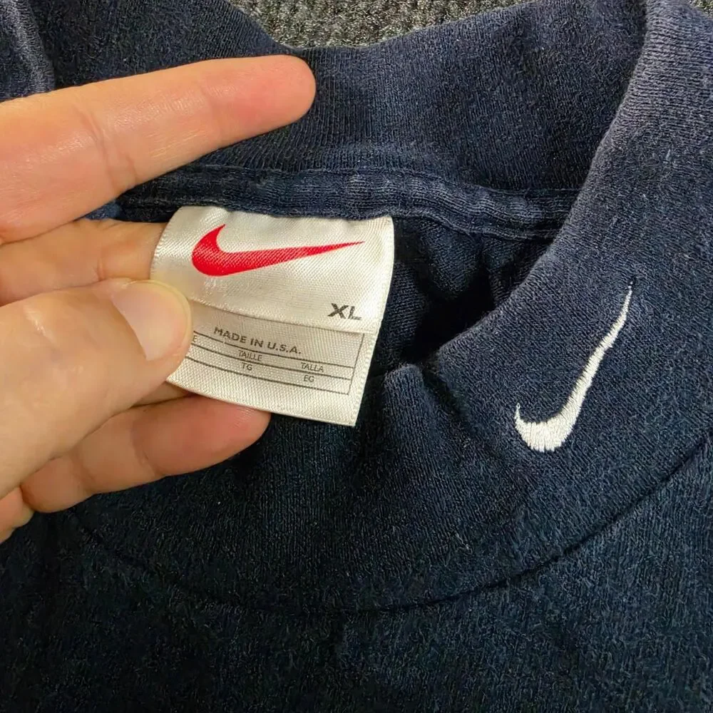Nike vintage 90s