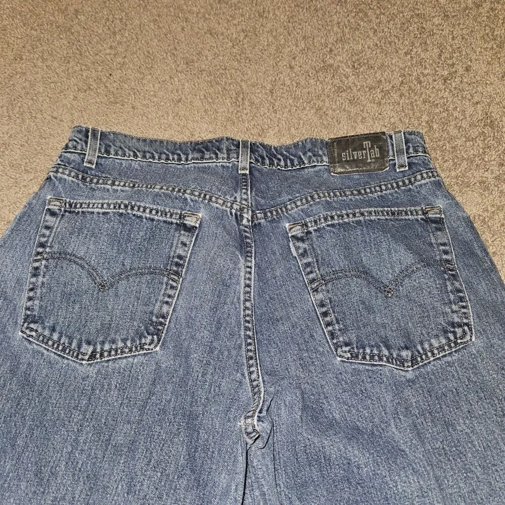 Levis owned dated these
