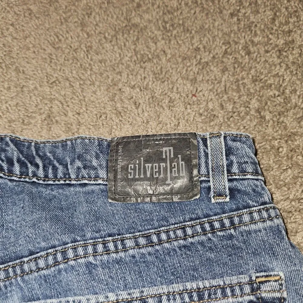 Levis small photos 1998