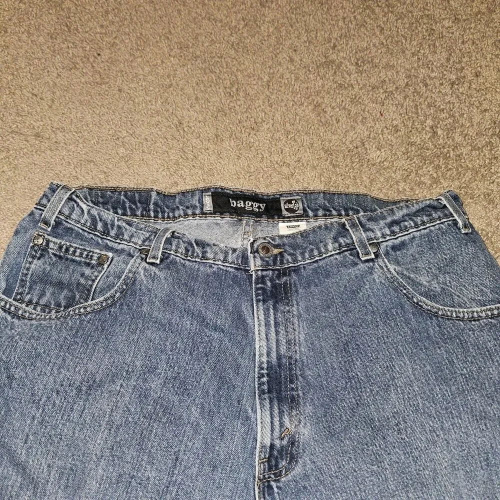 Levis jeans pre major