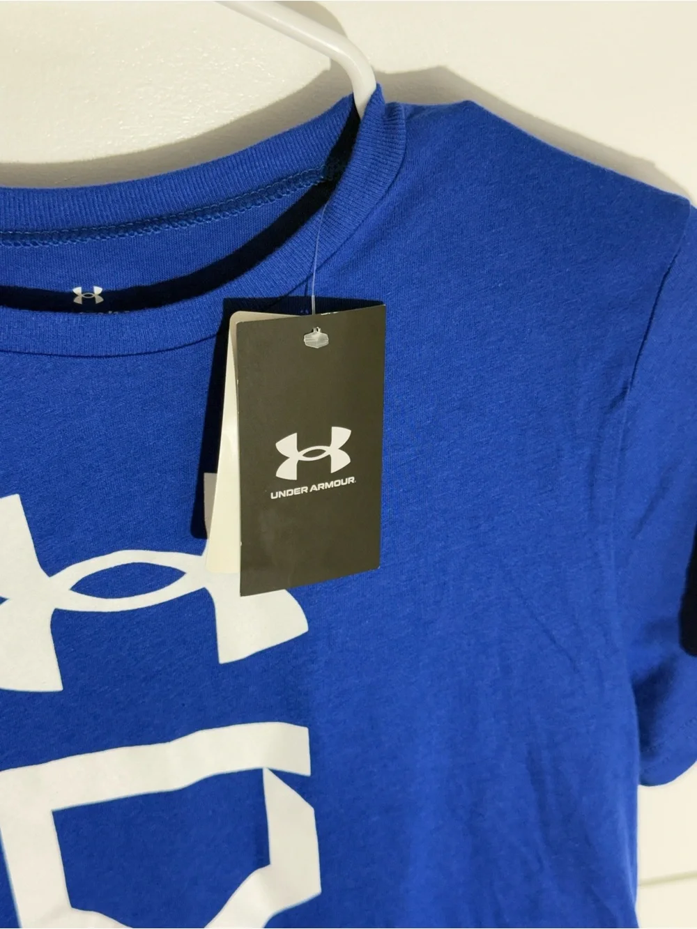 Under Armour soft athletic