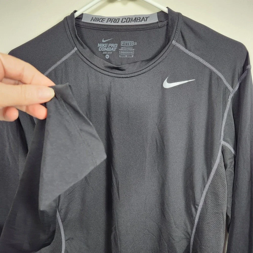 Nike pro combat