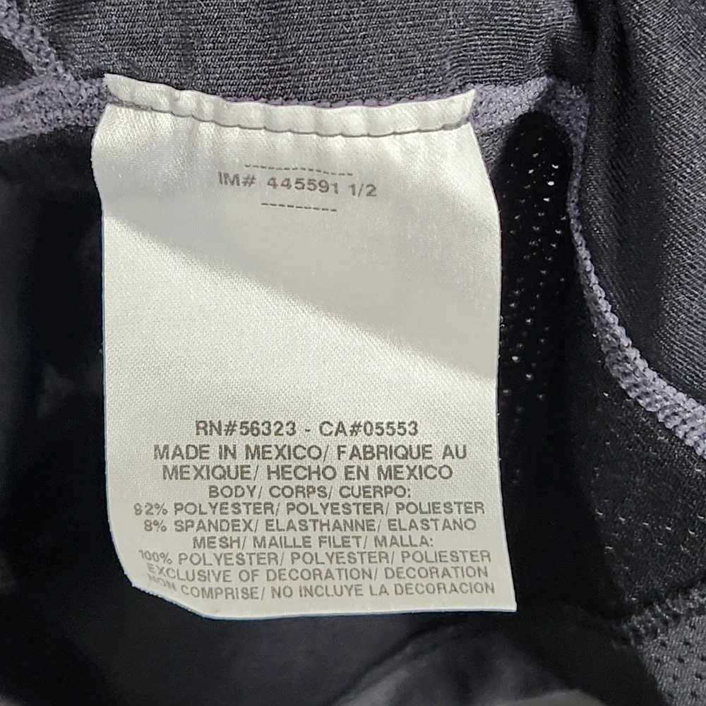 Nike pro combat