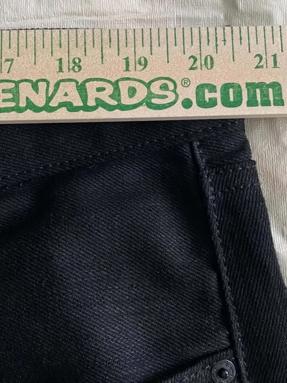 Levis new tags