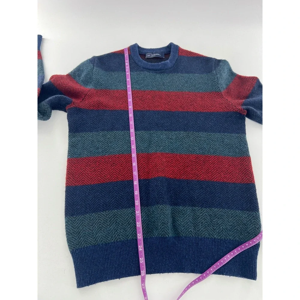 GAP vintage crewneck